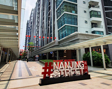 Mason Games Office Building