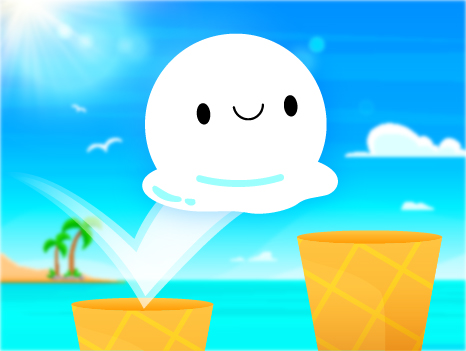 Scoopy - The Ice Cream Adventure